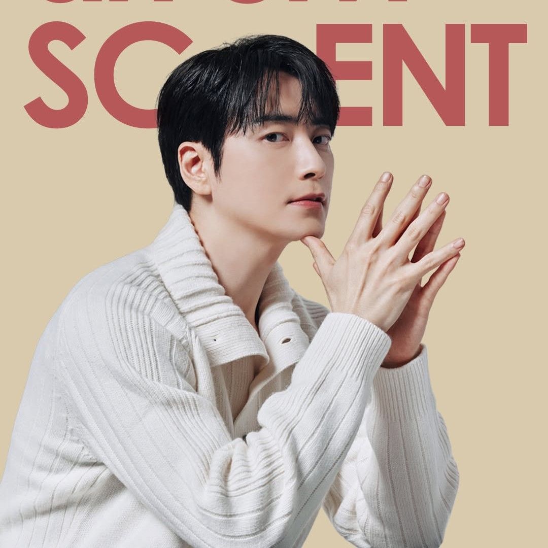 李浚赫的幕後花絮