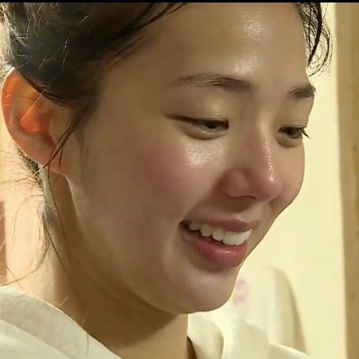 A moment captured by a fan of Chae Soobin