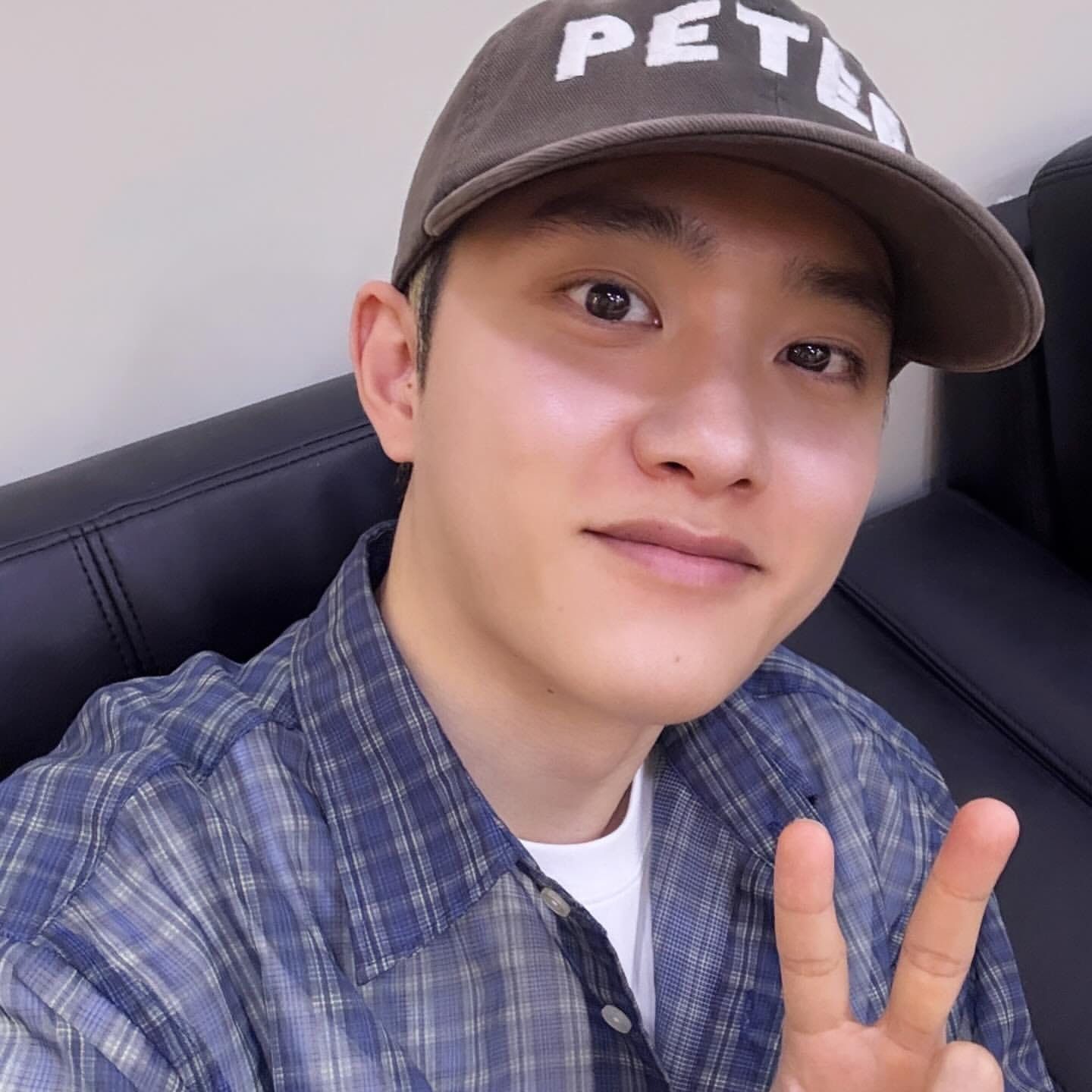 Latest photo of Doh Kyungsoo (D.O.)