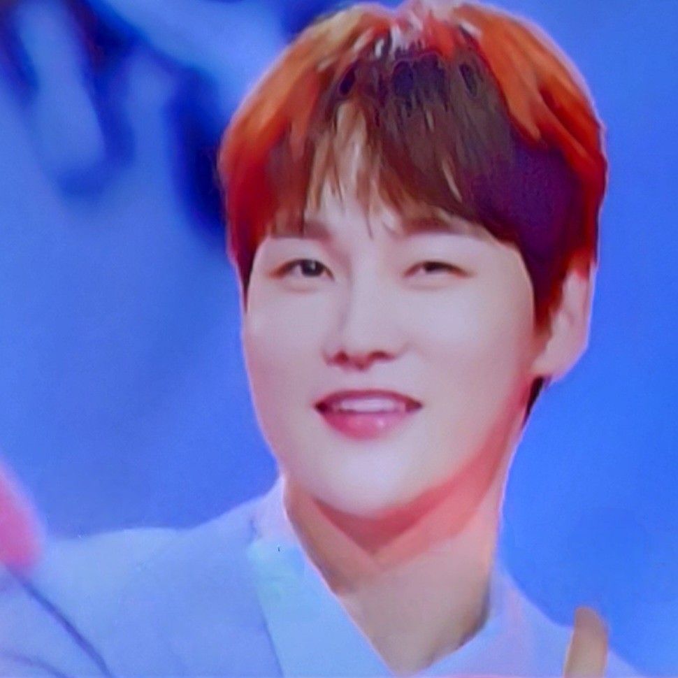 Latest photo of Park Seojin