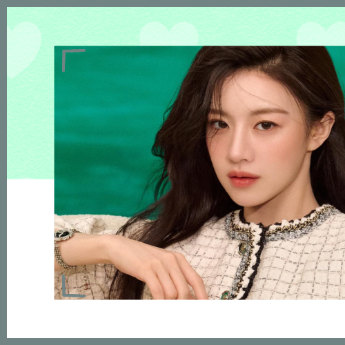 Latest photo of Go Younjung