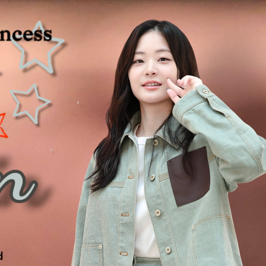 Latest photo of Chung Subin