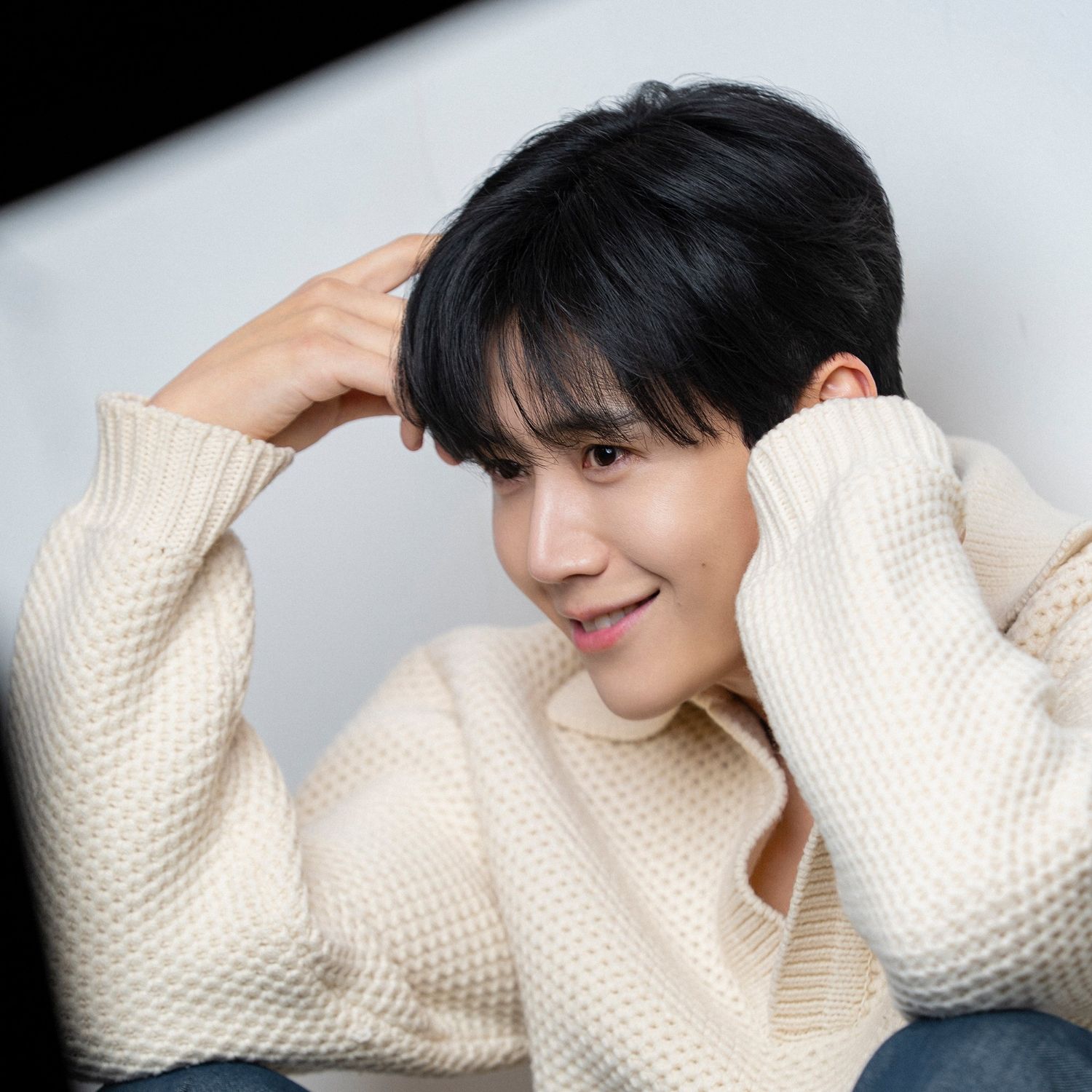 Foto kegiatan terbaru dari Kim Seonho