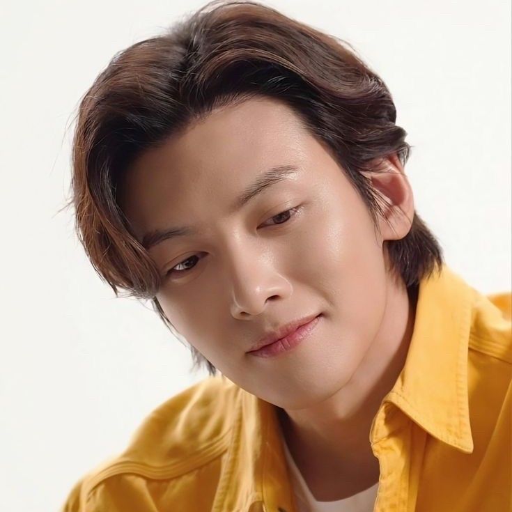 A moment captured by a fan of Ji Changwook