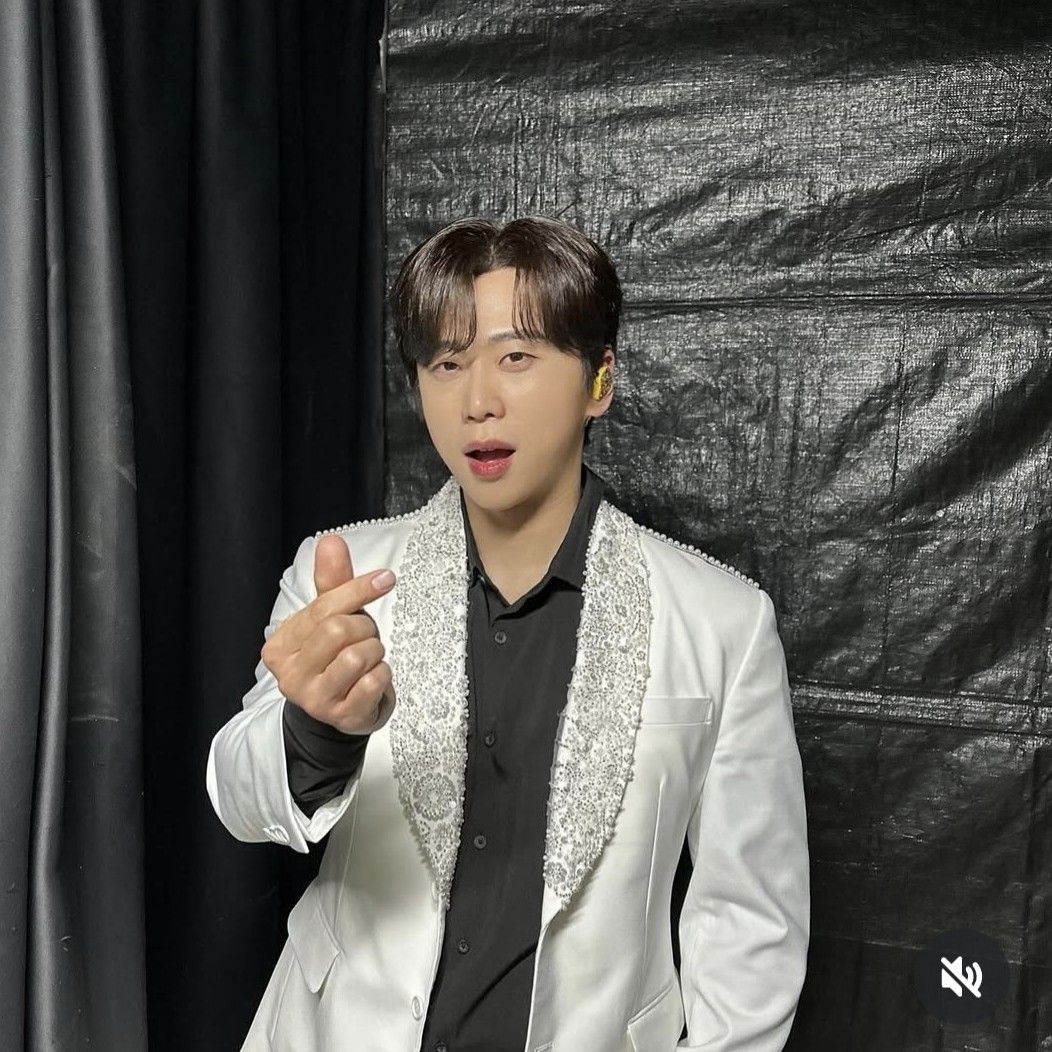 Namgung Jin的最新照片