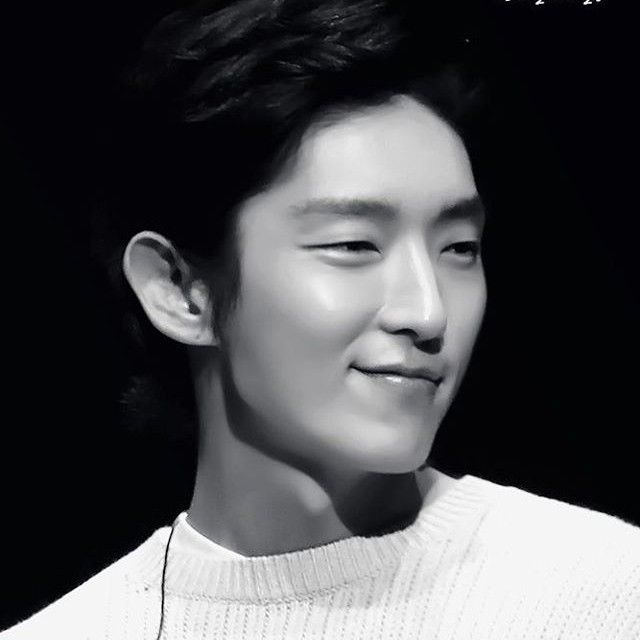 イ・ジュンギの最近の活動ショット