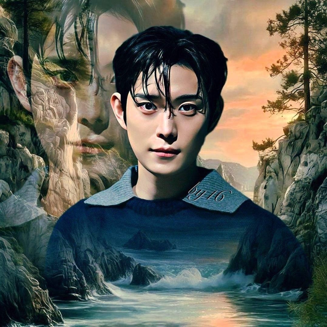 Recent activity shot of Kim Youngdae