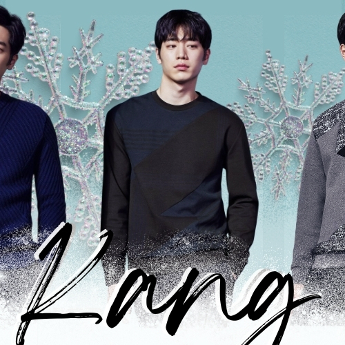 Latest photo of Seo Kangjoon