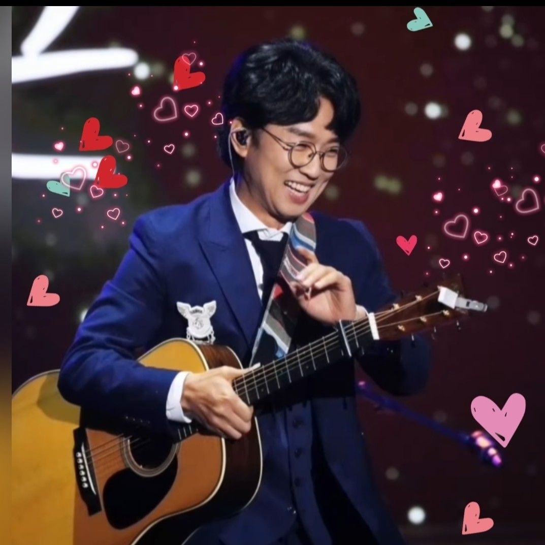 Recent activity shot of Bak Changgeun