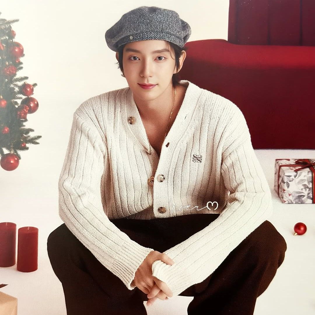 Foto kegiatan terbaru dari Lee Joongi