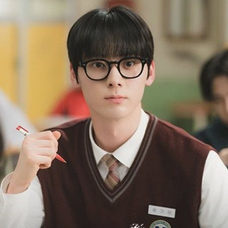 黃旼炫的幕後花絮