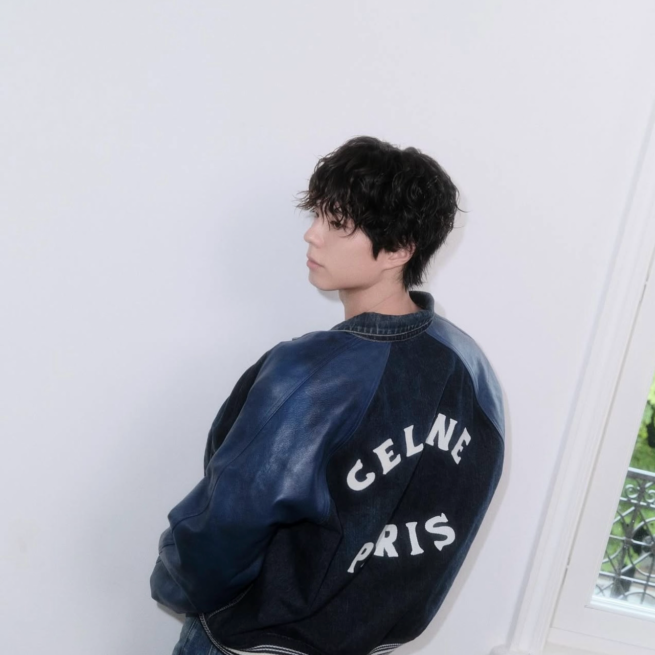 Latest photo of Park Bogum