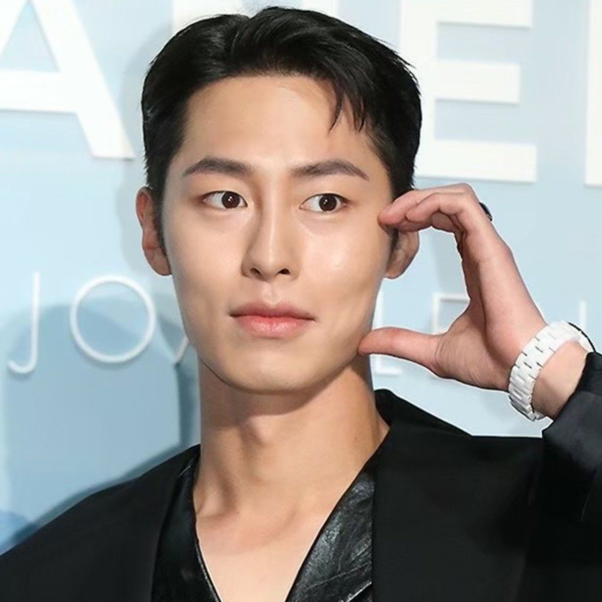 Latest photo of Lee Jaewook