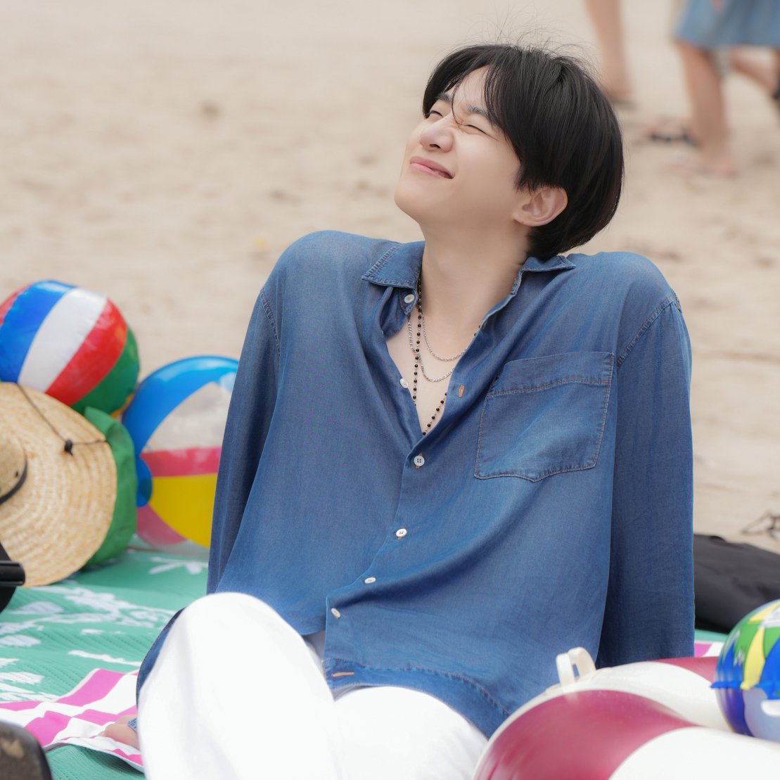 Foto kegiatan terbaru dari Lee Junho