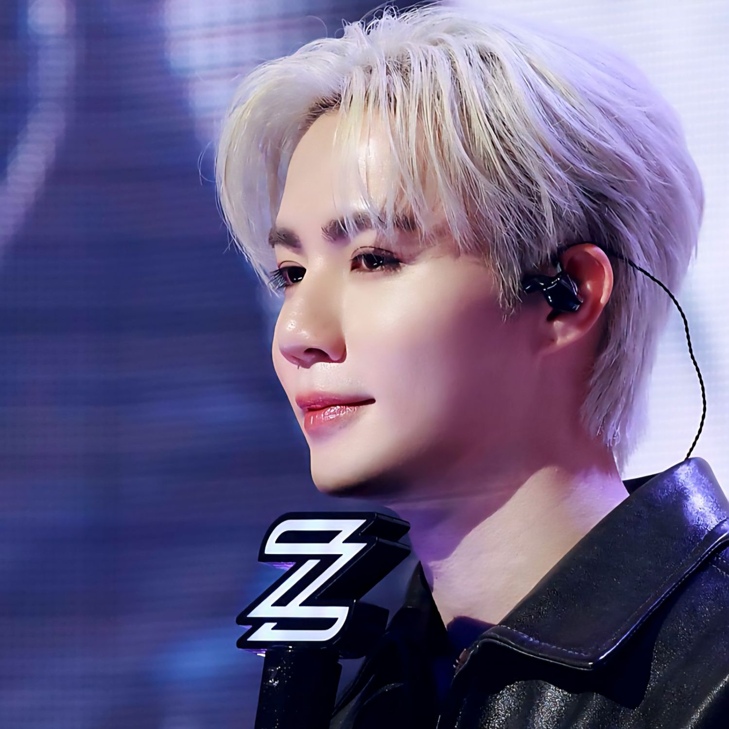 A moment captured by a fan of ZeePruk