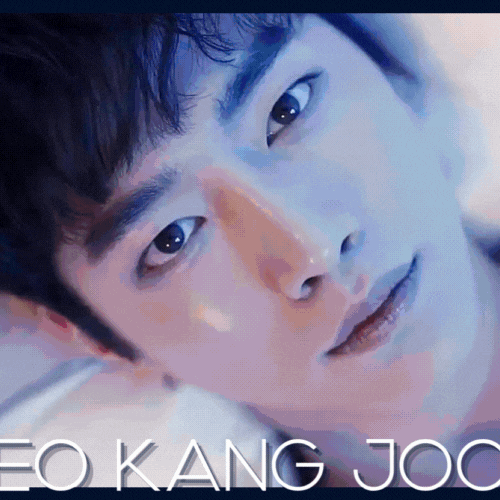 Latest photo of Seo Kangjoon
