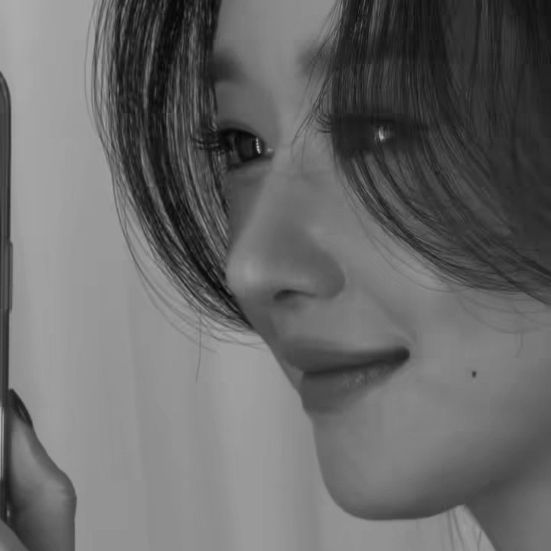 A moment captured by a fan of Seo Yeaji