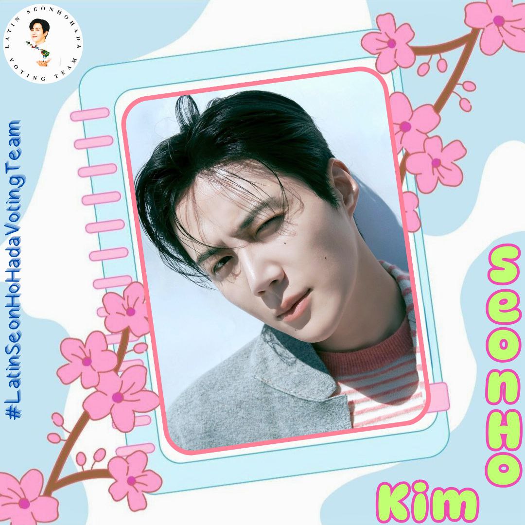A moment captured by a fan of Kim Seonho