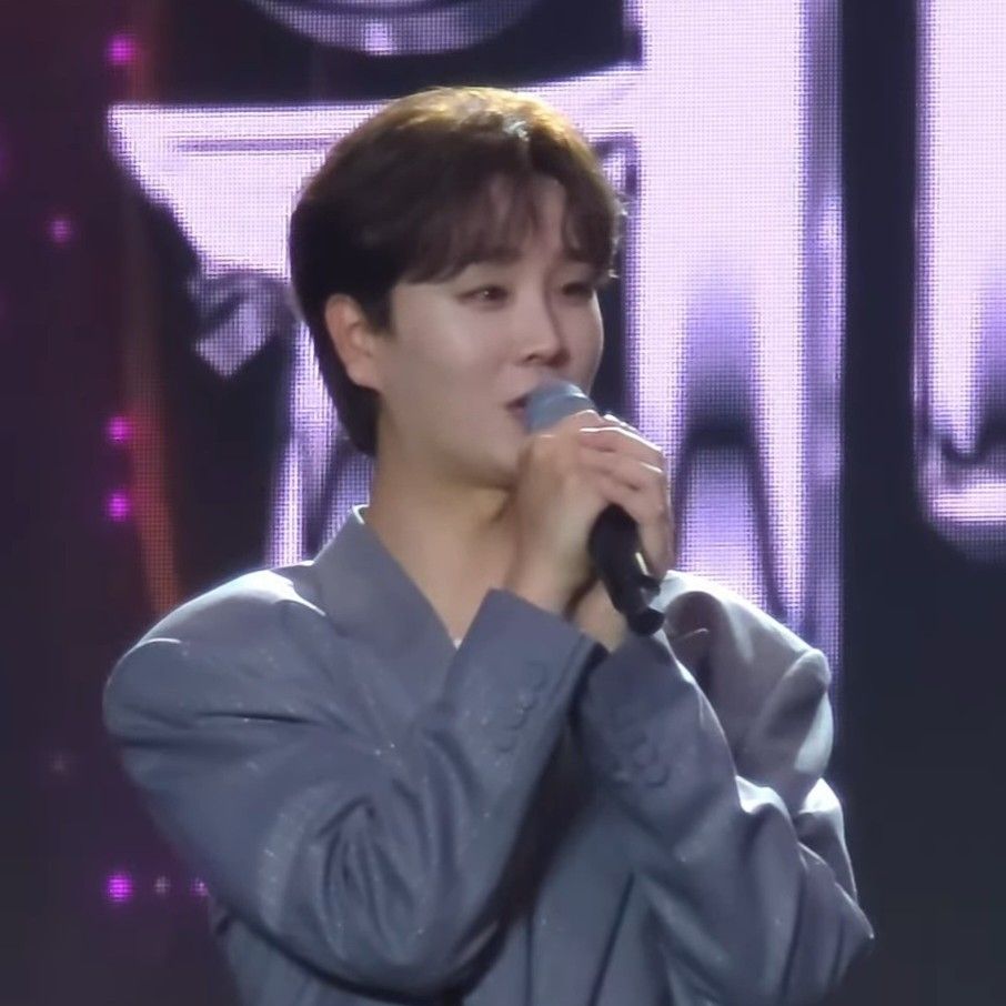 송민준의 비하인드 컷