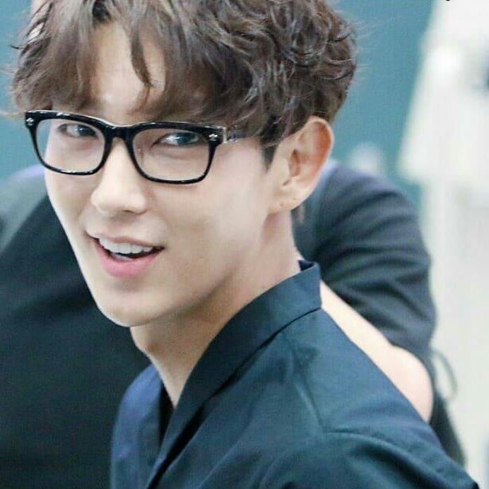 Latest photo of Lee Joongi