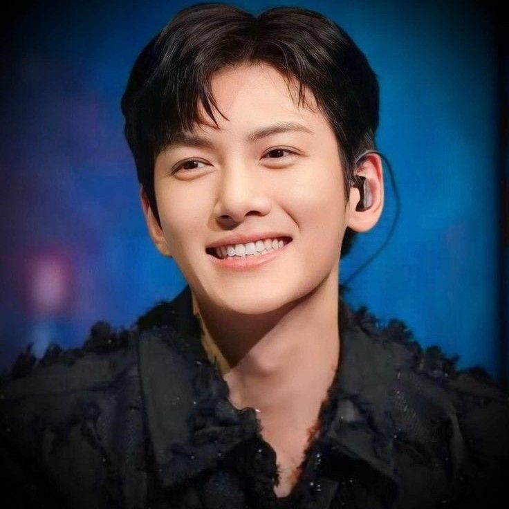 Latest photo of Ji Changwook