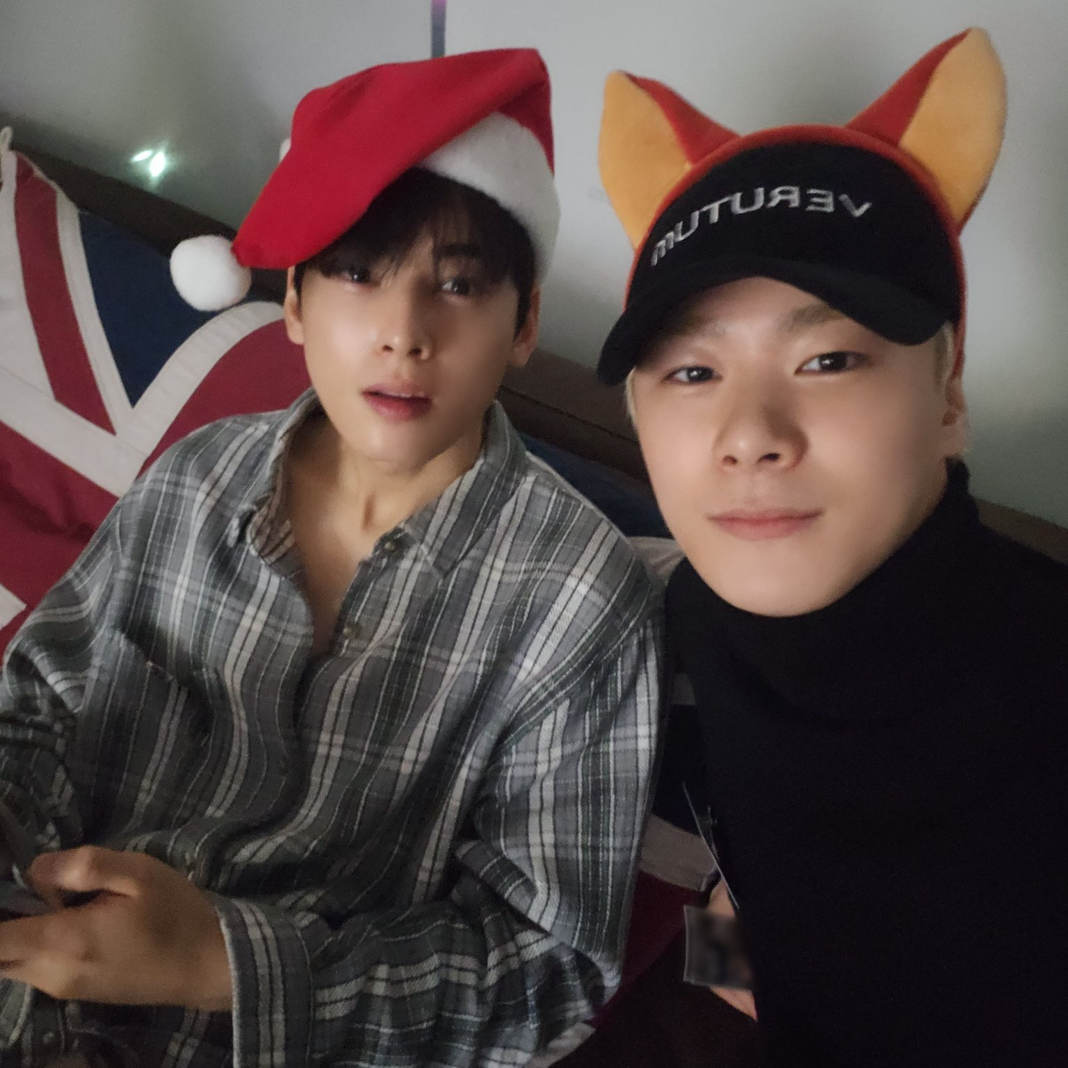 车银优的最新照片