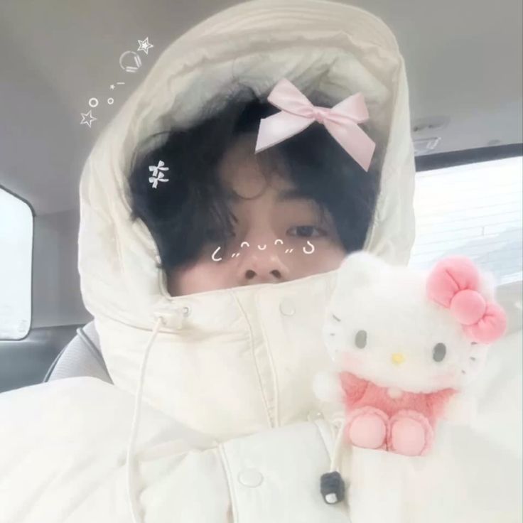 Latest photo of Kim Taehyung (V)