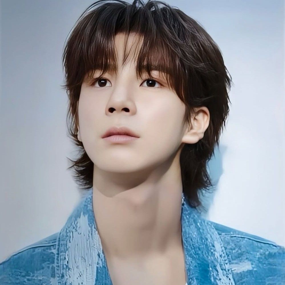 Cuplikan di balik layar dari Jeong Dongwon