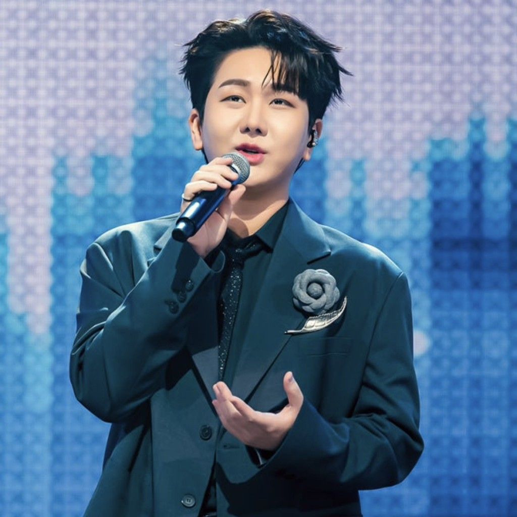 金秀瓚的近期活動照