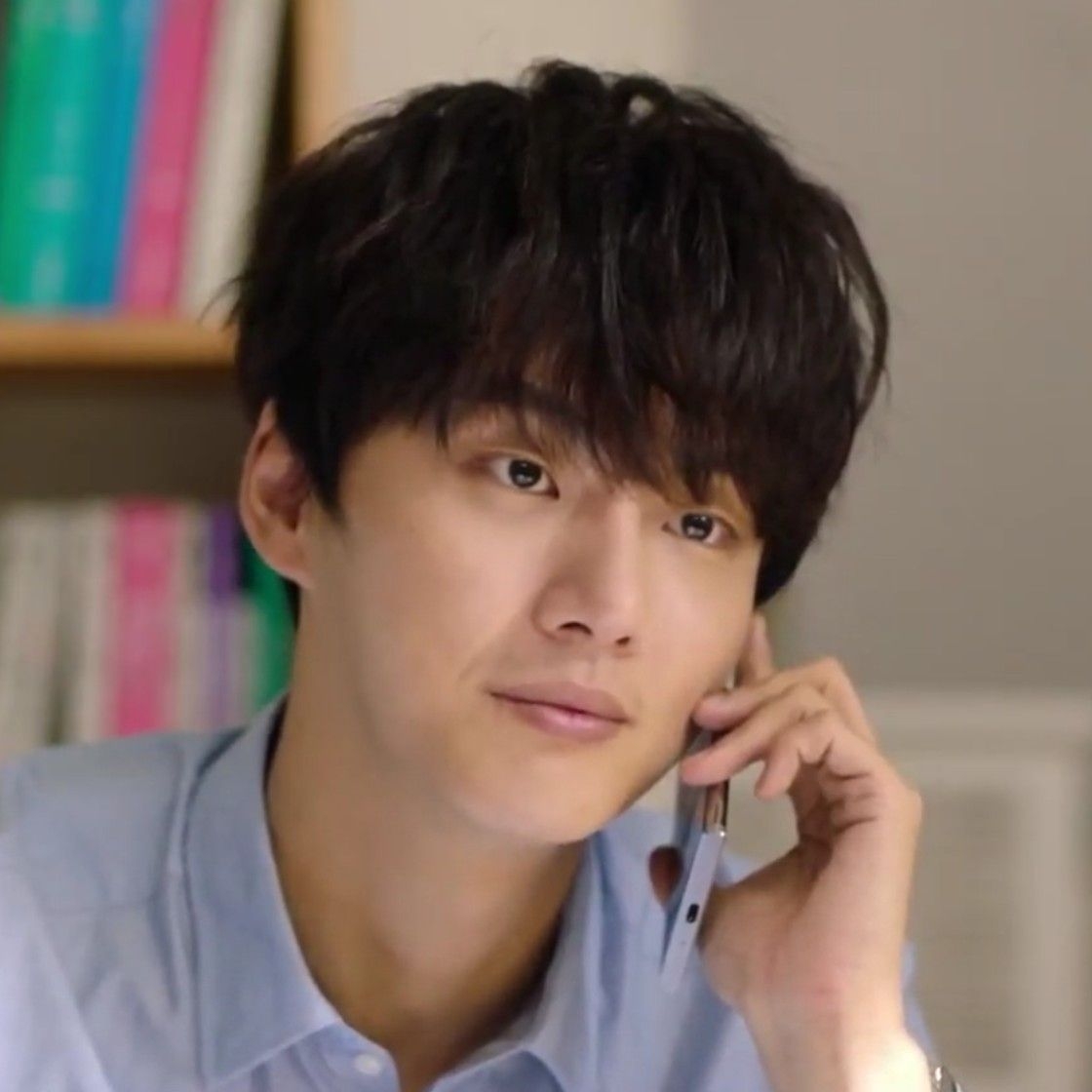 Recent activity shot of Yoon Shiyoon