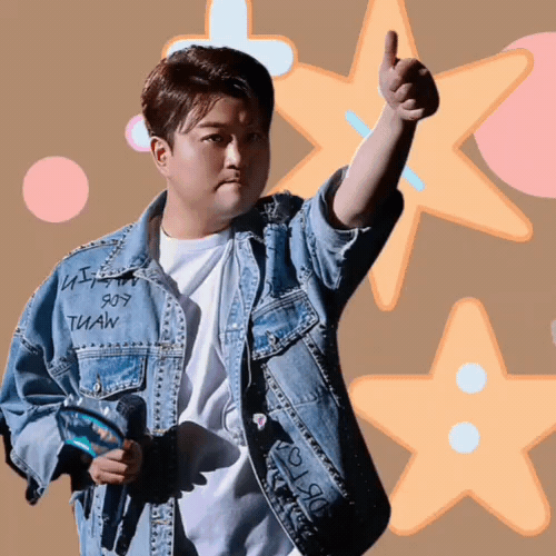 Latest photo of Kim Hojoong