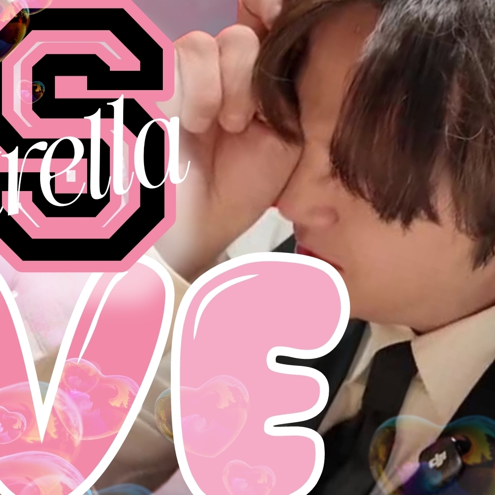 Behind-the-scenes cut of Jang Geunsuk