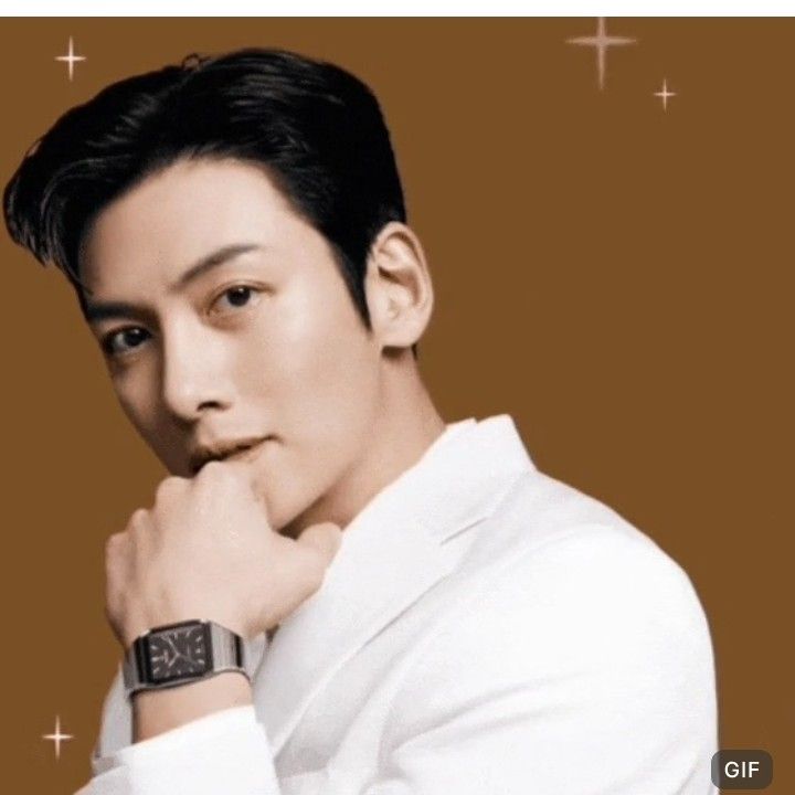Latest photo of Ji Changwook