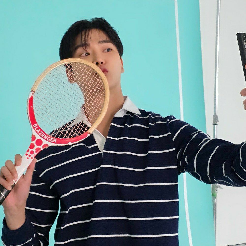 路云的幕后花絮