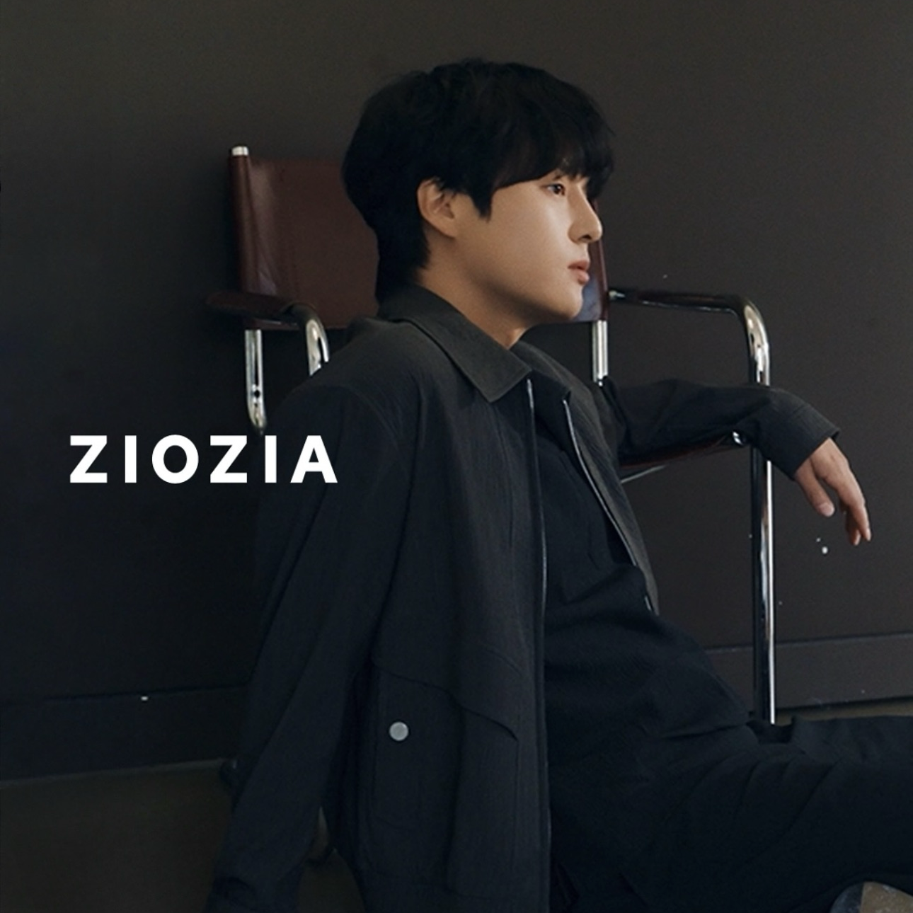 A moment captured by a fan of Yang Sejong