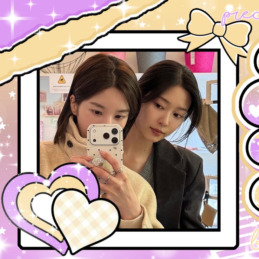 Latest photo of Kim Minju