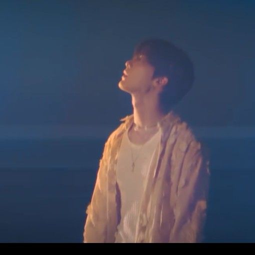 Latest photo of Yoon Sanha