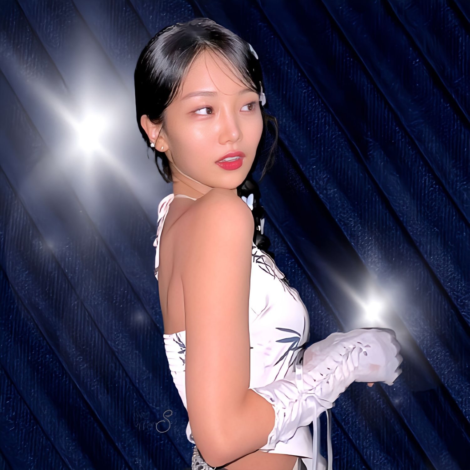 Latest photo of Kim Soyeon (2004)