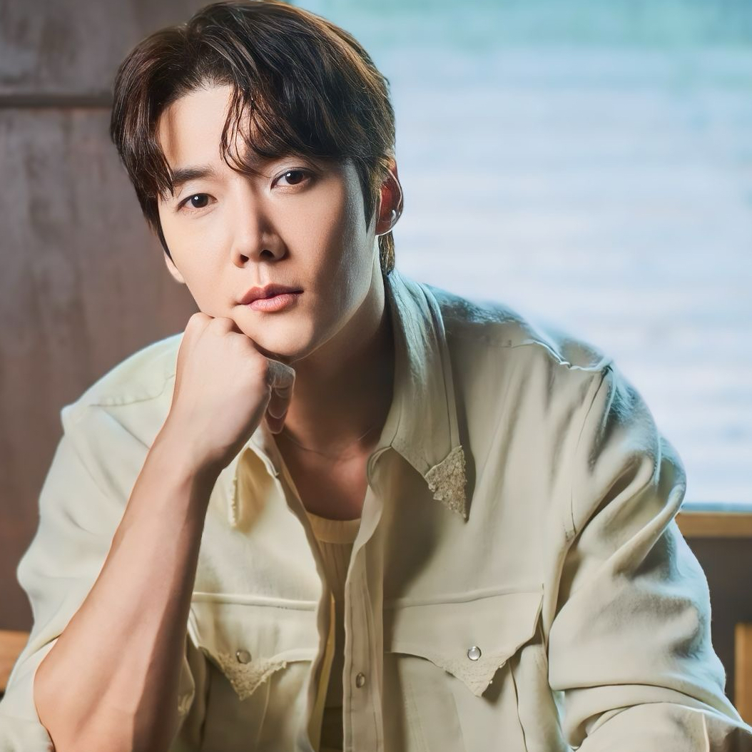 Behind-the-scenes cut of Choi Jinhyuk