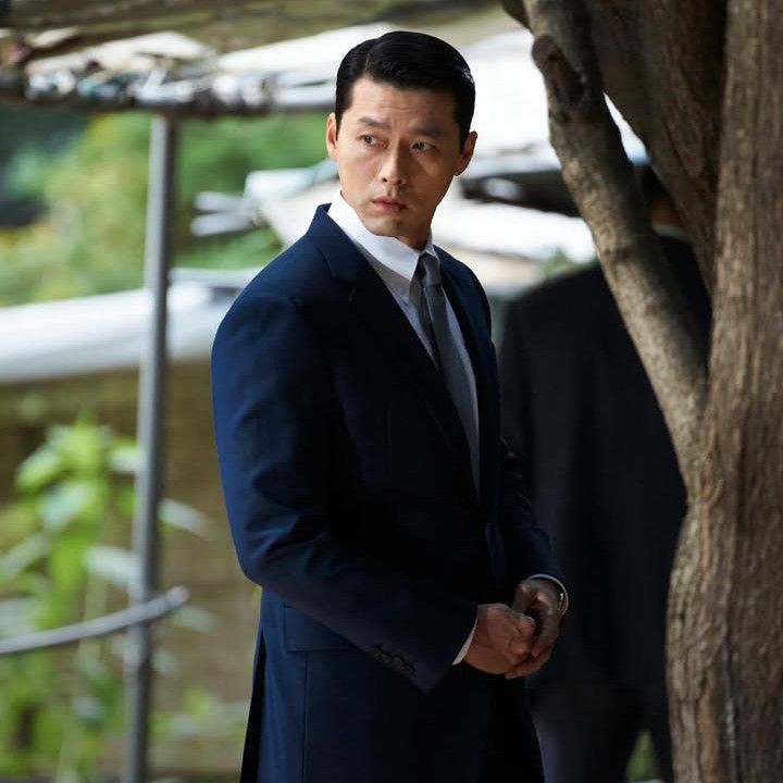 玄彬的幕後花絮