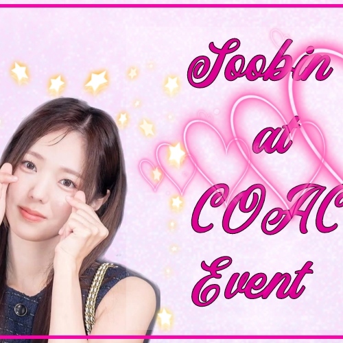 Behind-the-scenes cut of Chae Soobin