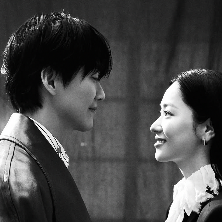 南宮珉的最新照片