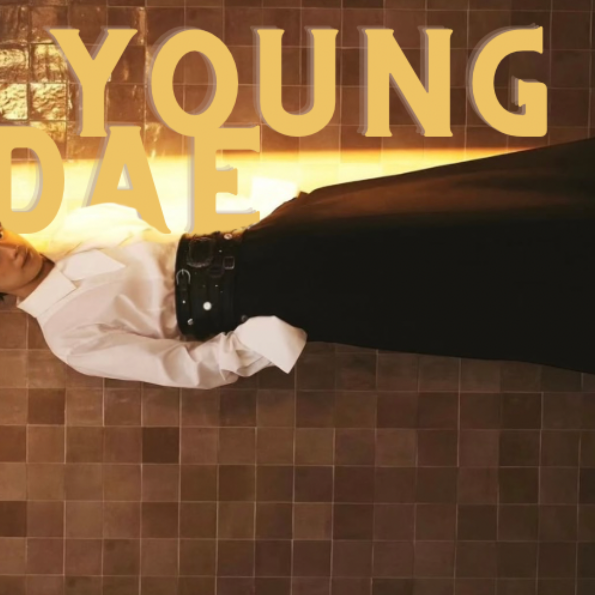 Latest photo of Kim Youngdae