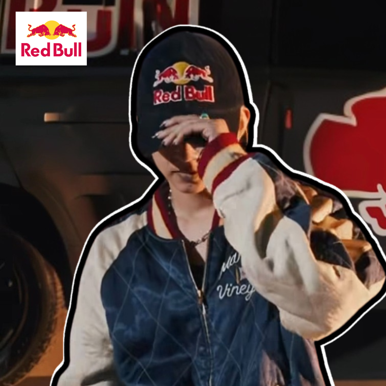 Behind-the-scenes cut of KYOKA