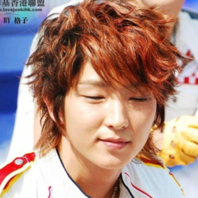 A moment captured by a fan of Lee Joongi
