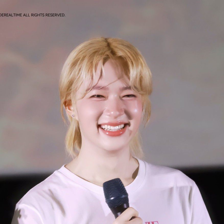 Behind-the-scenes cut of NuNew