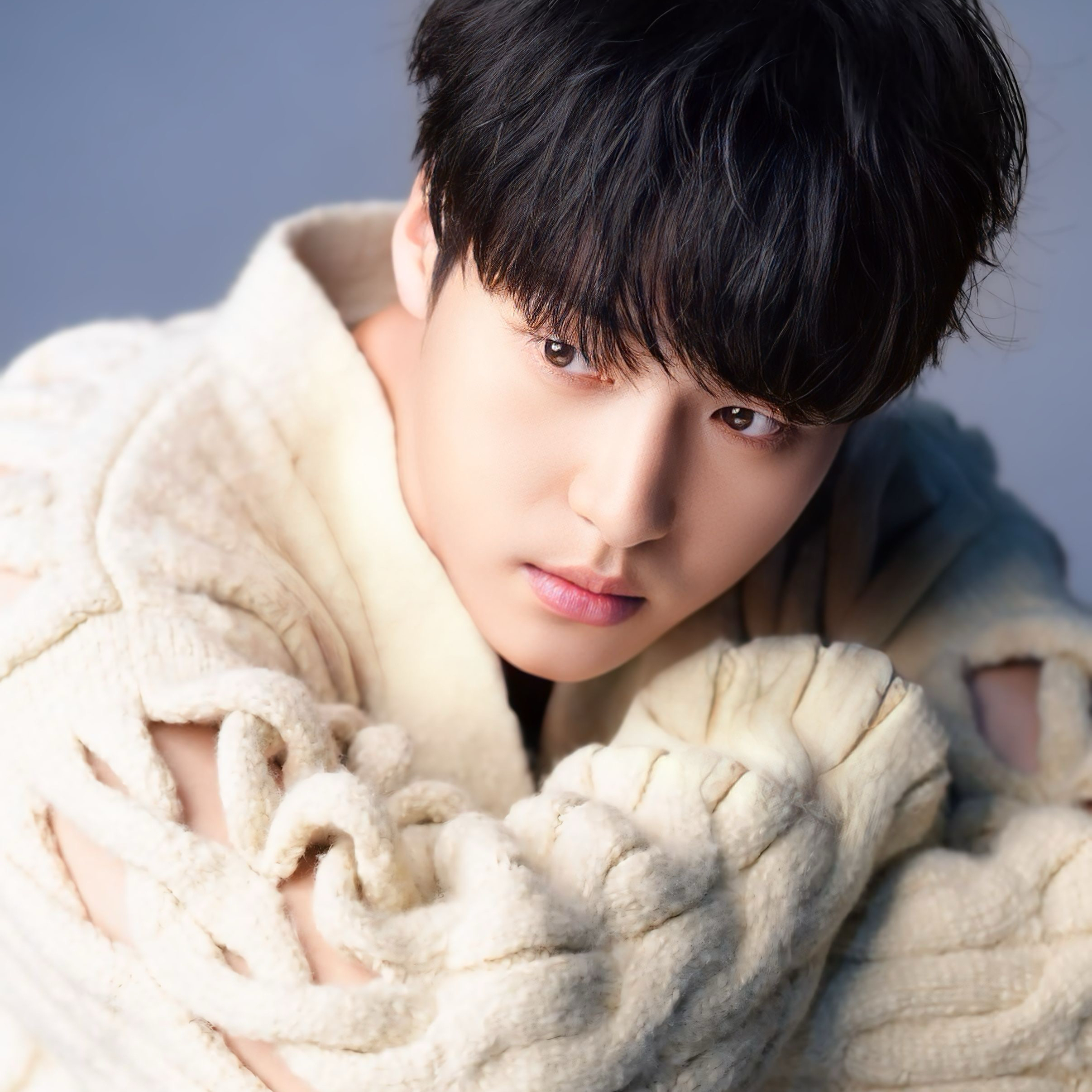 Recent activity shot of Yang Sejong