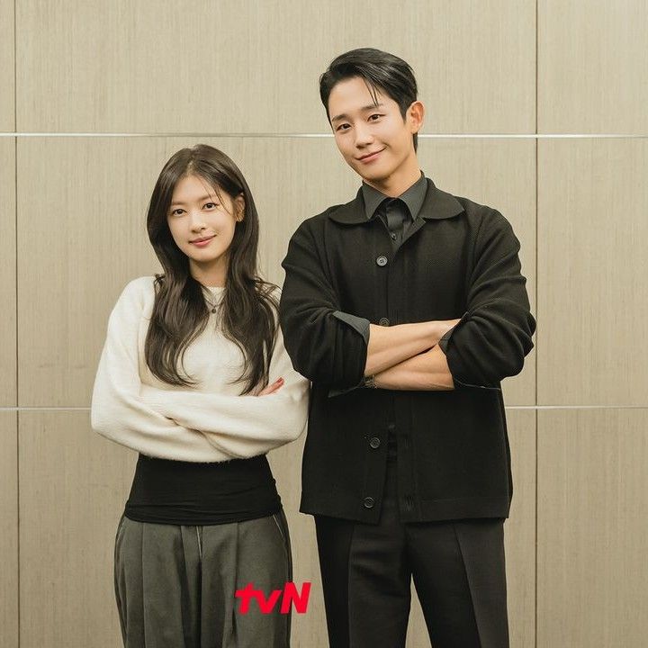 Recent activity shot of Jung Somin