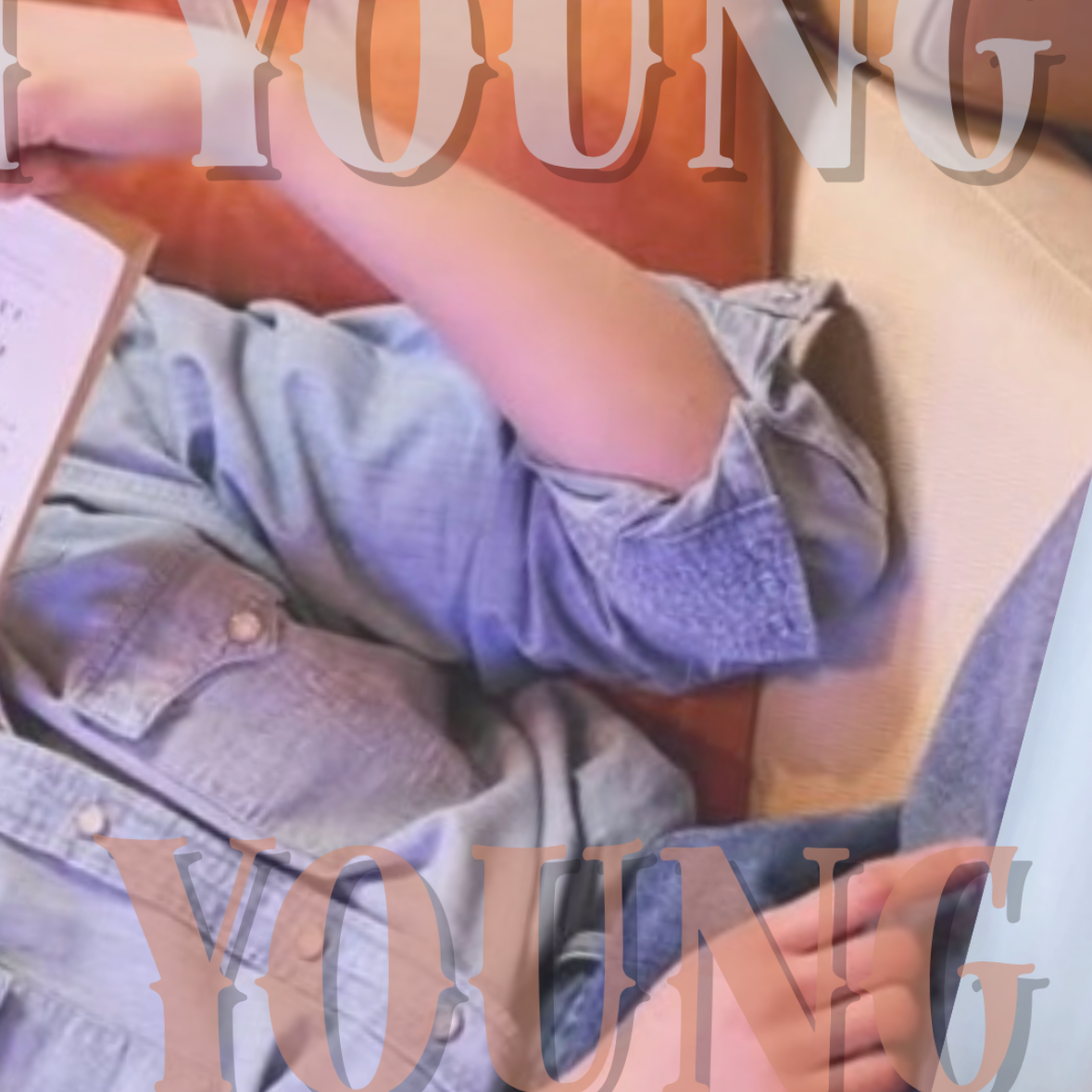 Recent activity shot of Kim Youngdae