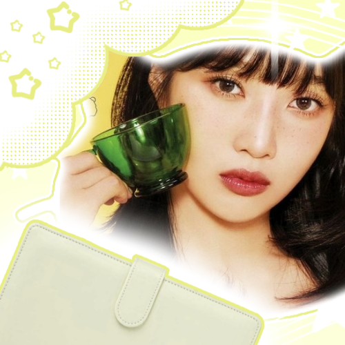 Recent activity shot of JOY